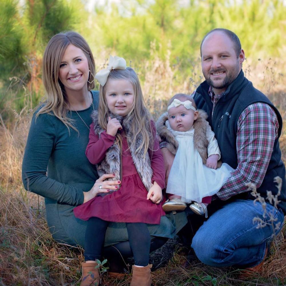 Meet your Posher, Cortney